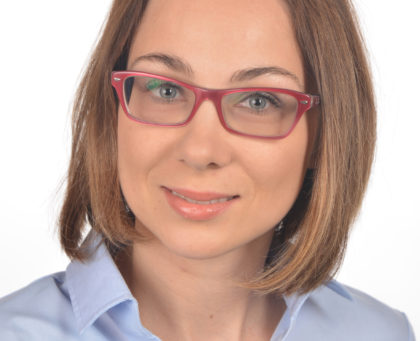 Katarzyna Marszałek